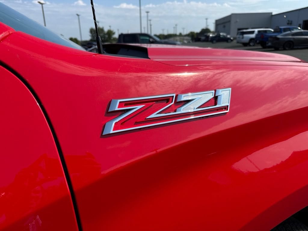 2026 Chevrolet Silverado 1500 LT - Photo 10