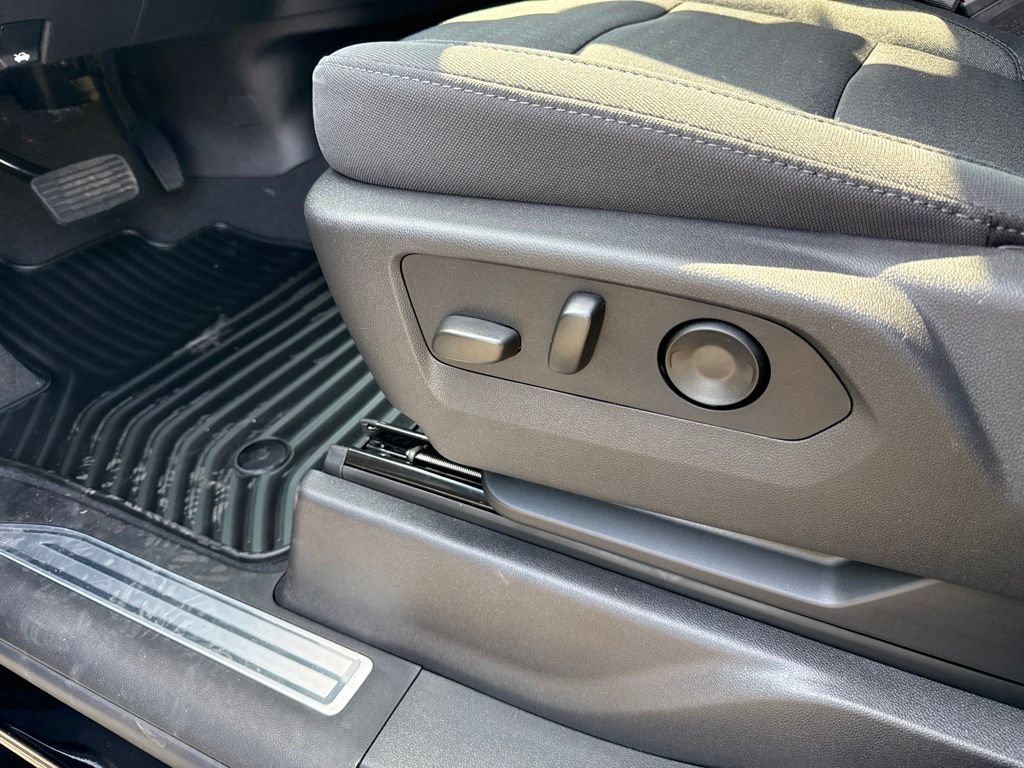 2026 Chevrolet Silverado 1500 LT - Photo 28