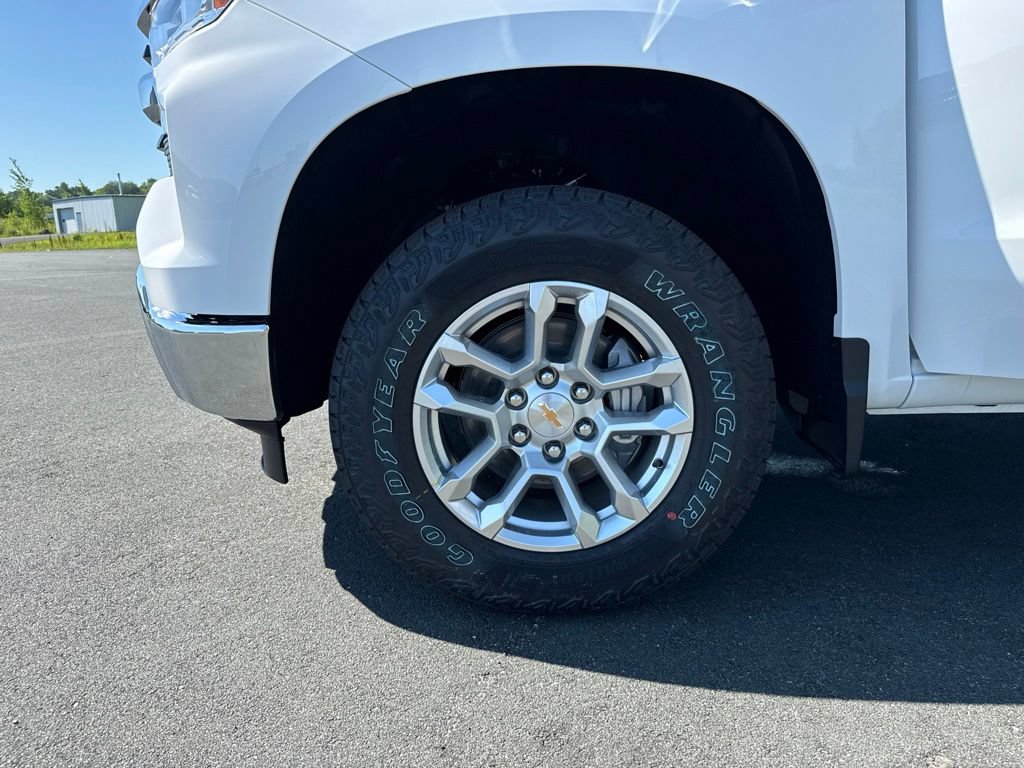 2026 Chevrolet Silverado 1500 LT - Photo 39