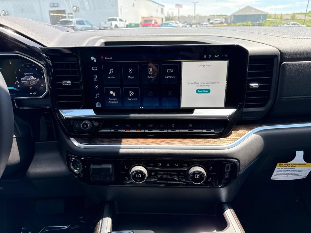 2026 Chevrolet Silverado 1500 RST - Photo 16