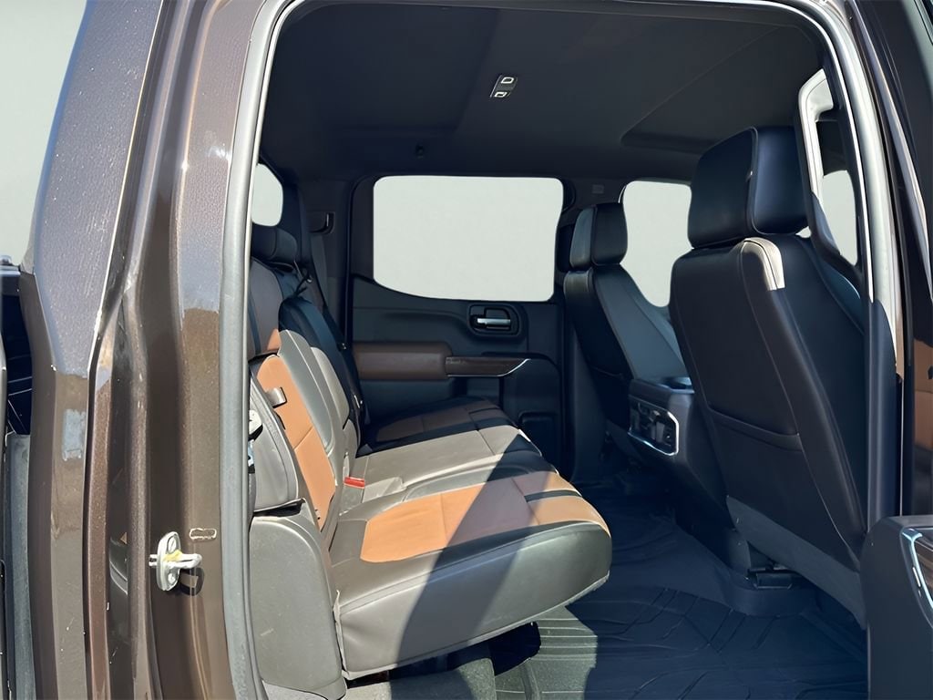 2019 Chevrolet Silverado 1500 High Country - Photo 13