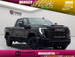  GMC Sierra 2500 HD