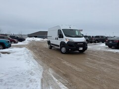 2026 Ram ProMaster 2500 High Roof Cargo Van