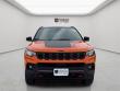 2026 Jeep Compass Trailhawk Sport Utility