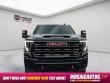 2025 GMC Sierra 2500 HD AT4 Truck Crew Cab