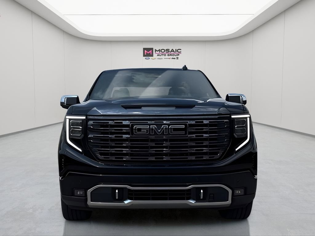 Used 2024 GMC Sierra 1500 Denali Denali Ultimate with VIN 1GTUUHE88RZ306214 for sale in Zumbrota, Minnesota