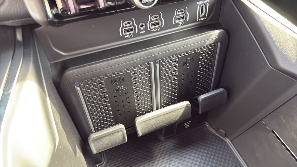 2026 RAM 1500 Laramie - Photo 37