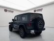 2026 Jeep Wrangler Rubicon Sport Utility