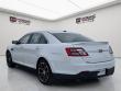 2015 Ford Taurus SHO Sedan