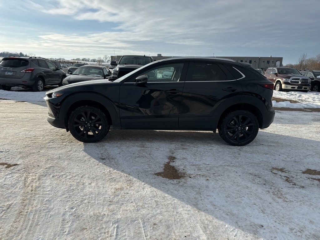 Used 2025 Mazda CX-30 2.5 S Select Sport SUV