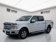 2018 Ford F-150 Truck SuperCrew Cab