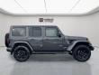 2021 Jeep Wrangler Unlimited Sahara SUV