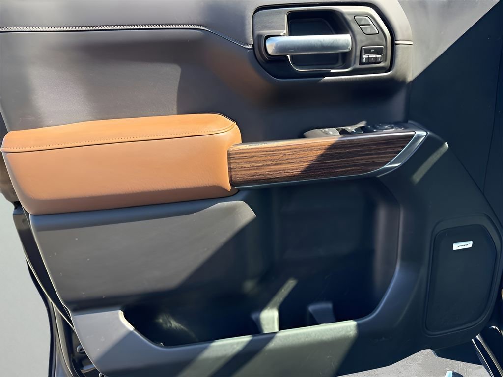 2019 Chevrolet Silverado 1500 High Country - Photo 25
