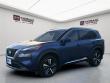 2021 Nissan Rogue SL SUV