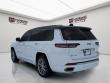 2022 Jeep New Grand Cherokee Summit SUV