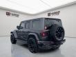 2021 Jeep Wrangler Unlimited Sahara SUV