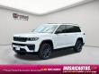 2026 Jeep Grand Cherokee L 85TH ANNIVERSARY EDITION 4X4 Sport Utility