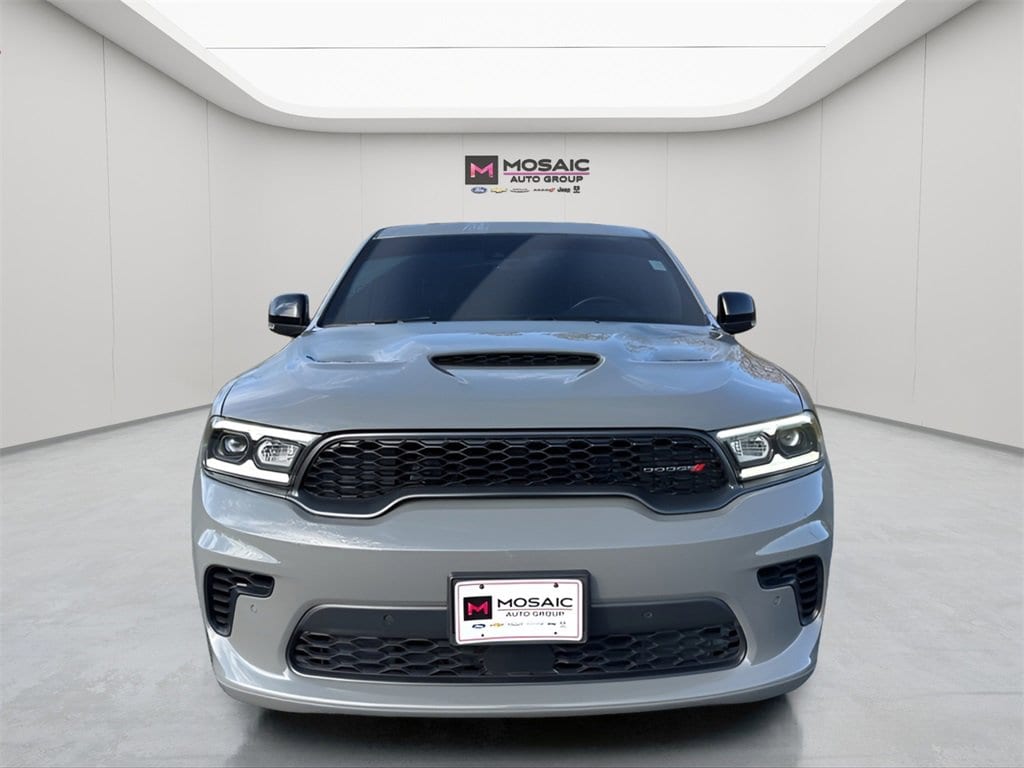Used 2024 Dodge Durango R/T with VIN 1C4SDJCT5RC139951 for sale in Zumbrota, Minnesota