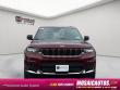 2026 Jeep Grand Cherokee L Laredo Sport Utility