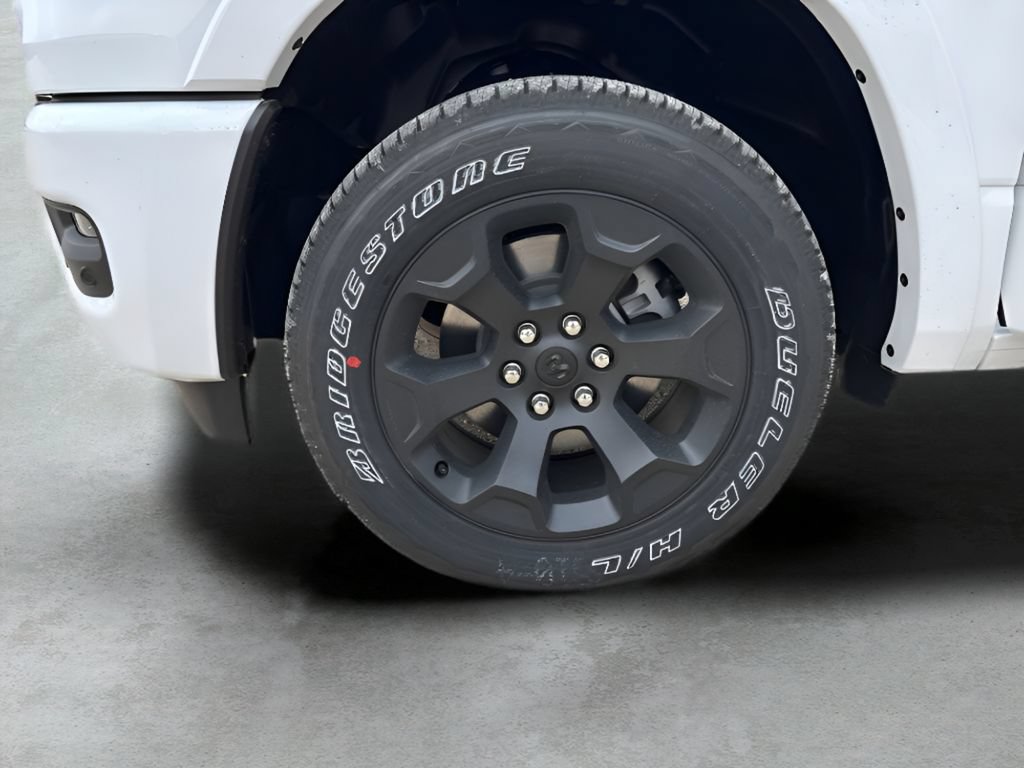 2026 RAM 1500 Big Horn/Lone Star - Photo 32