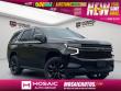 2022 Chevrolet Tahoe RST SUV
