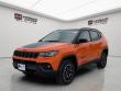2026 Jeep Compass Trailhawk Sport Utility