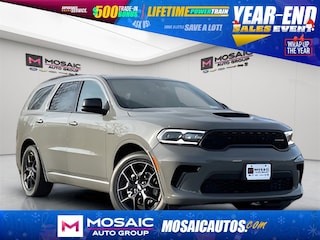 2026 Dodge Durango GT HEMI V8 Sport Utility