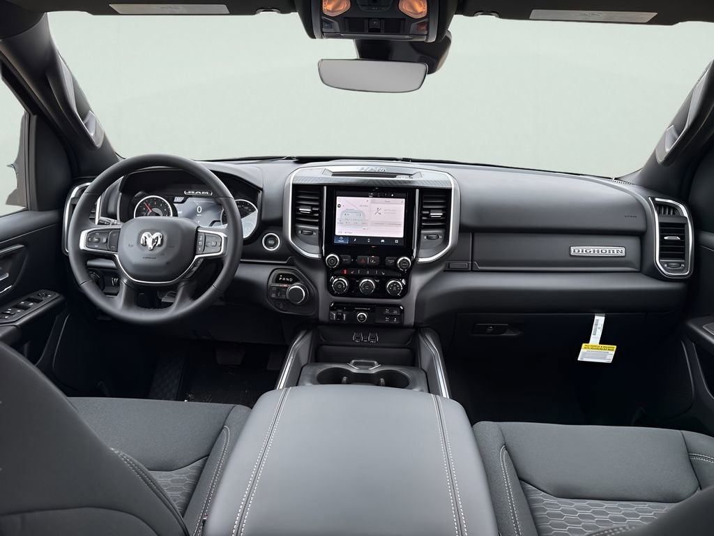 2026 RAM 1500 Big Horn/Lone Star - Photo 14