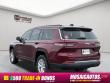 2026 Jeep Grand Cherokee L Laredo Sport Utility