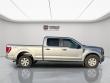 2023 Ford F-150 Truck SuperCrew Cab