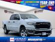 2026 Ram 1500 BIG HORN CREW CAB 4X4 5'7 BOX Pickup