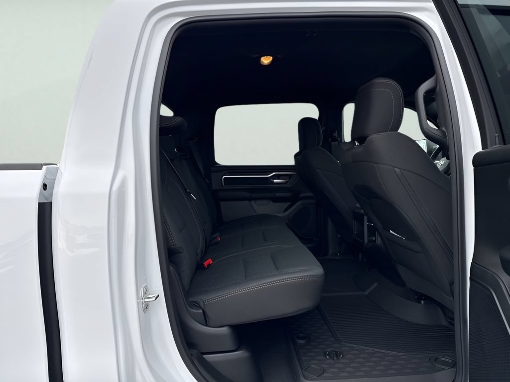 2026 RAM 1500 Big Horn/Lone Star - Photo 13