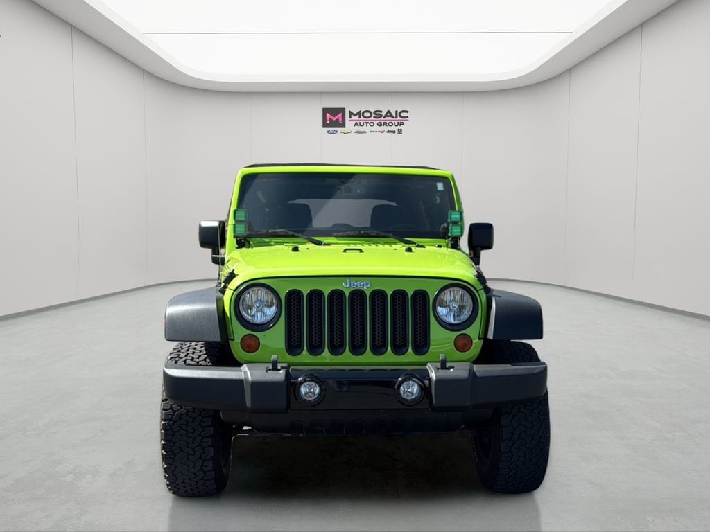 Used 2013 Jeep Wrangler Unlimited Sport with VIN 1C4BJWDG3DL563788 for sale in Zumbrota, Minnesota