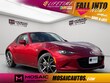 Mazda Mazda MX-5 Miata RF