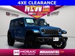  Jeep Wrangler 4xe