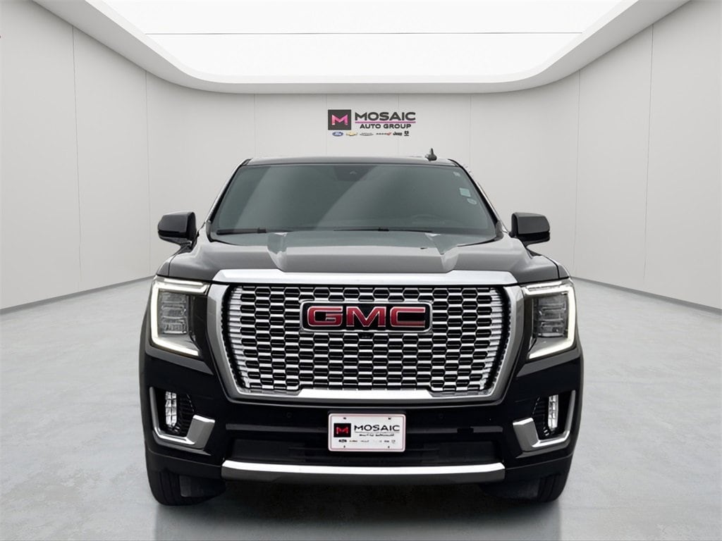Used 2024 GMC Yukon Denali with VIN 1GKS2DKL5RR197259 for sale in Zumbrota, Minnesota