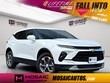 Chevrolet Blazer