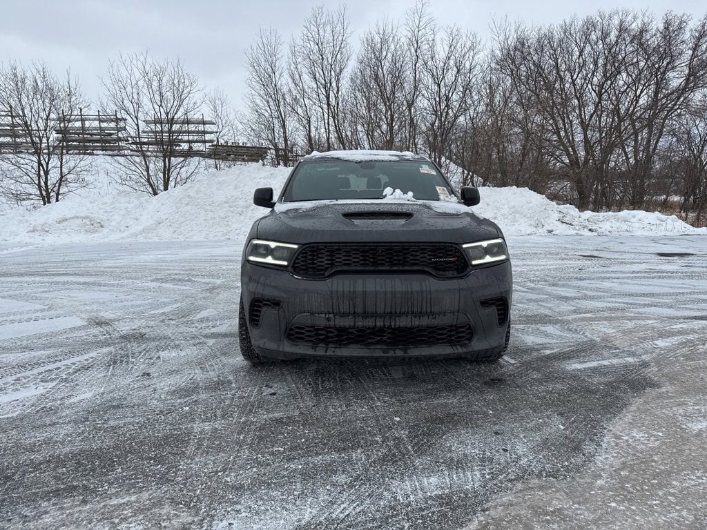 Used 2023 Dodge Durango R/T with VIN 1C4SDJCT8PC657601 for sale in Zumbrota, Minnesota