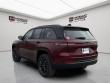 2025 Jeep Grand Cherokee LIMITED 4X4 Sport Utility