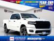 2026 Ram 1500 BIG HORN CREW CAB 4X4 5'7 BOX Pickup