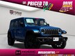  Jeep Wrangler 4xe