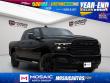 2026 Ram 2500 Laramie Pickup