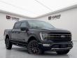 2023 Ford F-150 Truck SuperCrew Cab