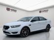 2015 Ford Taurus SHO Sedan