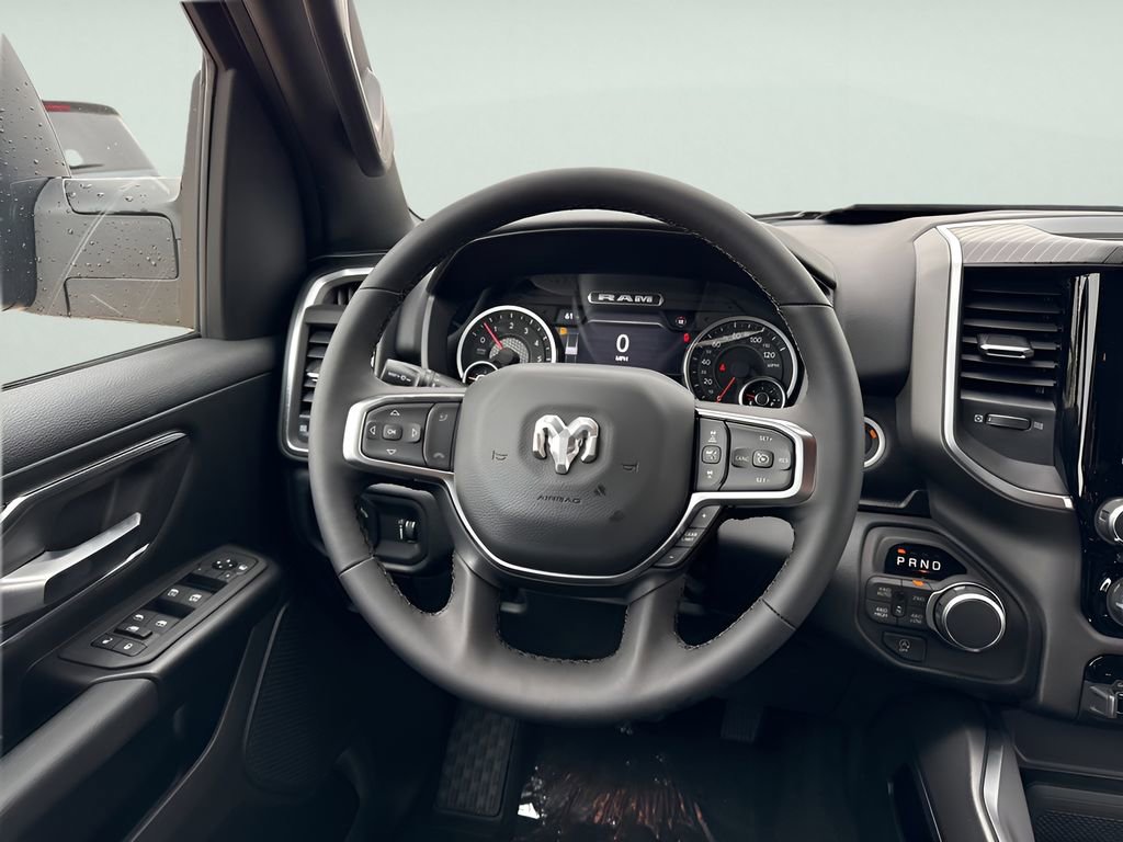 2026 RAM 1500 Big Horn/Lone Star - Photo 15