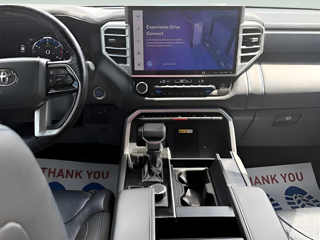 2023 Toyota Sequoia Platinum - Photo 18