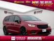 2026 Chrysler Pacifica Limited Passenger Van