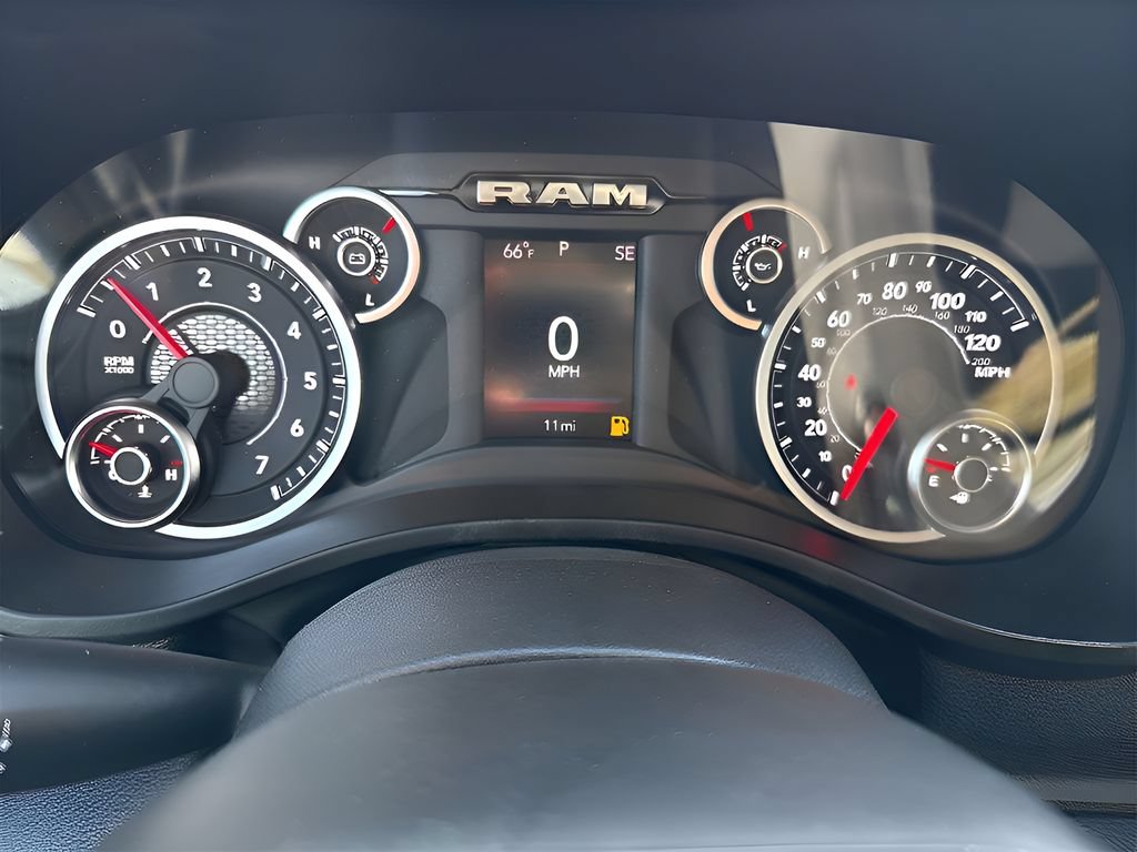 2026 RAM 1500 Big Horn/Lone Star - Photo 25