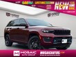  Jeep Grand Cherokee 4xe