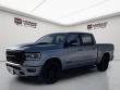 2022 Ram 1500 Laramie Truck Crew Cab